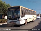 Transporte Rural 9533 na cidade de Luziânia, Goiás, Brasil, por Matheus de Souza. Número da foto: #13194518.