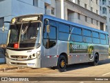 K2 Tur 0J68 na cidade de Samambaia, Distrito Federal, Brasil, por Everton Lira. Número da foto: #:id.