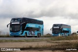 Auto Viação Progresso 6295 na cidade de Vitória da Conquista, Bahia, Brasil, por Luygi Rocha. Número da foto: #13194631.