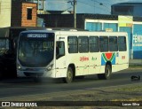 Consórcio Unitrans - 08 > Reunidas Transportes 08098 na cidade de Goiana, Pernambuco, Brasil, por Lucas Silva. Número da foto: #13195555.