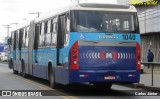 Metrobus 1040 na cidade de Goiânia, Goiás, Brasil, por Carlos Júnior. Número da foto: #13195347.
