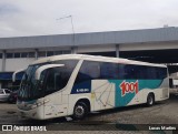 Auto Viação 1001 RJ 108.845 na cidade de Campos dos Goytacazes, Rio de Janeiro, Brasil, por Lucas Martins. Número da foto: #13196729.