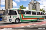 Empresa de Transportes Andorinha 2464 na cidade de Barueri, São Paulo, Brasil, por Marcelo Guerra. Número da foto: #13195993.