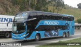 Auto Viação Progresso 6325 na cidade de Três Rios, Rio de Janeiro, Brasil, por Adriano Pedro. Número da foto: #13193933.