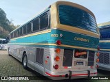Ônibus Particulares 6533 na cidade de Campinas, São Paulo, Brasil, por André Leandro. Número da foto: #13195086.