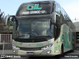 Gil Turismo 2022 na cidade de Belo Horizonte, Minas Gerais, Brasil, por Hariel Bernades. Número da foto: #:id.