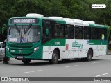 OT Trans - Ótima Salvador Transportes 21580 na cidade de Salvador, Bahia, Brasil, por Ícaro Chagas. Número da foto: #13196108.