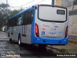 BRT Sorocaba Concessionária de Serviços Públicos SPE S/A 3043 na cidade de Sorocaba, São Paulo, Brasil, por Weslley Kelvin Batista. Número da foto: #:id.