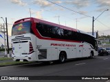 Viação Piracicabana 1627 na cidade de Campinas, São Paulo, Brasil, por Matheus Duarte Souza. Número da foto: #13195710.