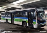Viação União RJ 204.085 na cidade de Rio de Janeiro, Rio de Janeiro, Brasil, por Vitor Dasneves. Número da foto: #13193791.