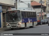 Viação Presidente 8170 na cidade de São João del Rei, Minas Gerais, Brasil, por Lucas Franco. Número da foto: #13197079.