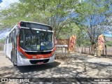Transnacional Transp. de Passageiros 3052 na cidade de Campina Grande, Paraíba, Brasil, por José  Roberto. Número da foto: #13196469.