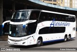 Alexandre Turismo 1132 na cidade de Porto Alegre, Rio Grande do Sul, Brasil, por Rainer Schumacher. Número da foto: #13194939.