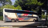 Arte Transportes e Turismo 15000 na cidade de São Paulo, São Paulo, Brasil, por Jackson Sousa Leite. Número da foto: #13195213.