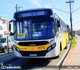 Viação Modelo 9075 na cidade de Aracaju, Sergipe, Brasil, por Eder C.  Silva. Número da foto: #:id.