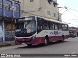 Transurb AE-32111 na cidade de Ananindeua, Pará, Brasil, por Fabrício Pereira. Número da foto: #13194218.