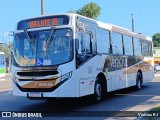 Auto Ônibus Vera Cruz RJ 104.020 na cidade de Magé, Rio de Janeiro, Brasil, por Vinicius RJ. Número da foto: #13197097.