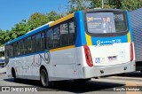 Transportes Barra D13095 na cidade de Rio de Janeiro, Rio de Janeiro, Brasil, por Danyllo Henrique. Número da foto: #:id.