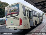 Araucária Transportes Coletivos 19056 na cidade de Curitiba, Paraná, Brasil, por BUSOLOGIA ACS Caetano. Número da foto: #13193780.