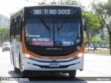 Cidade Alta Transportes 1.063 na cidade de Recife, Pernambuco, Brasil, por Ytalo Alves. Número da foto: #13195466.