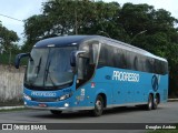 Auto Viação Progresso 6026 na cidade de Recife, Pernambuco, Brasil, por Douglas Andrez. Número da foto: #13196202.