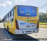 Viação Modelo 9074 na cidade de Aracaju, Sergipe, Brasil, por Eder C.  Silva. Número da foto: #:id.
