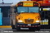 Transportes Filemón Villalobos 00 na cidade de Alajuela, Alajuela, Costa Rica, por Andrés Martínez Rodríguez. Número da foto: #13195013.