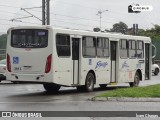 Expresso Vitória Bahia 3813 na cidade de Salvador, Bahia, Brasil, por Ícaro Chagas. Número da foto: #13195769.