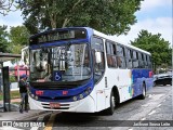 BR7 Mobilidade 887 na cidade de São Bernardo do Campo, São Paulo, Brasil, por Jackson Sousa Leite. Número da foto: #13195210.