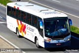 Solazer Transportes e Turismo 3156 na cidade de Resende, Rio de Janeiro, Brasil, por Flávio Oliveira. Número da foto: #:id.