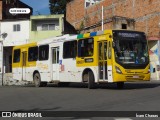 Plataforma Transportes 30897 na cidade de Salvador, Bahia, Brasil, por Ícaro Chagas. Número da foto: #13195958.