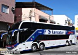 Lancatur Transporte e Turismo 22490 na cidade de Aparecida, São Paulo, Brasil, por Isaias Ralen. Número da foto: #13197089.