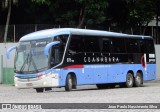 Expresso Guanabara 503 na cidade de Fortaleza, Ceará, Brasil, por Joao Paulo Nascimento Silva. Número da foto: #:id.