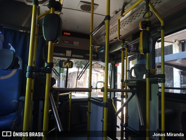 Transcorp 5523 na cidade de Ribeirão Preto, São Paulo, Brasil, por Jonas Miranda. Número da foto: #13198123.