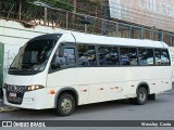 Ônibus Particulares 6F49 na cidade de Fortaleza, Ceará, Brasil, por Wescley  Costa. Número da foto: #13198835.
