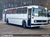 Ônibus Particulares 1522 na cidade de Campinas, São Paulo, Brasil, por André Leandro. Número da foto: #13197370.