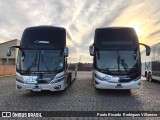 Empresa de Ônibus Nossa Senhora da Penha 65100 na cidade de Rio Grande, Rio Grande do Sul, Brasil, por Paulo Ricardo  Rodrigues Villanova. Número da foto: #13198432.