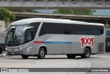 Auto Viação 1001 RJ 108.224 na cidade de Rio de Janeiro, Rio de Janeiro, Brasil, por Lucas Oliveira. Número da foto: #:id.