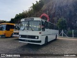 Ônibus Particulares 1522 na cidade de Campinas, São Paulo, Brasil, por André Leandro. Número da foto: #13197364.