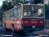 Empresa Gral Aquino SRL - Línea 28 45 na cidade de Asunción, Paraguai, por Willian Lezcano. Número da foto: #13197275.