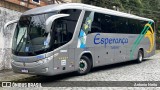 Esperança Turismo e Transporte 2105 na cidade de Petrópolis, Rio de Janeiro, Brasil, por Antonio Netto. Número da foto: #:id.