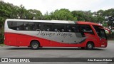 Empresa de Ônibus Pássaro Marron 5324 na cidade de Taubaté, São Paulo, Brasil, por Alex Ramos Ribeiro. Número da foto: #:id.
