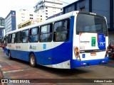 Transportes Águas Lindas BL-92202 na cidade de Belém, Pará, Brasil, por Adriano Castro. Número da foto: #:id.