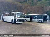 Ônibus Particulares 1522 na cidade de Campinas, São Paulo, Brasil, por André Leandro. Número da foto: #13197366.