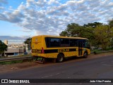 Prefeitura Municipal de Ouroeste 29 na cidade de Fernandópolis, São Paulo, Brasil, por João Vitor Pereira. Número da foto: #13197193.