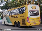 Empresa Gontijo de Transportes 19400 na cidade de São Paulo, São Paulo, Brasil, por Ítalo Silva. Número da foto: #13198738.