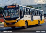 Belém Rio Transportes BD-88909 na cidade de Belém, Pará, Brasil, por Matheus Rodrigues. Número da foto: #13197591.