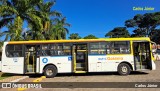 HP Transportes Coletivos 20083 na cidade de Goiânia, Goiás, Brasil, por Carlos Júnior. Número da foto: #13198226.
