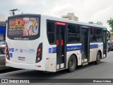 Sistema Complementar de Alagoas 5E40 na cidade de Maceió, Alagoas, Brasil, por Marcos Lisboa. Número da foto: #13197761.