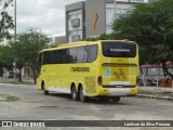 Viação Itapemirim 5869 na cidade de Caruaru, Pernambuco, Brasil, por Lenilson da Silva Pessoa. Número da foto: #13198990.